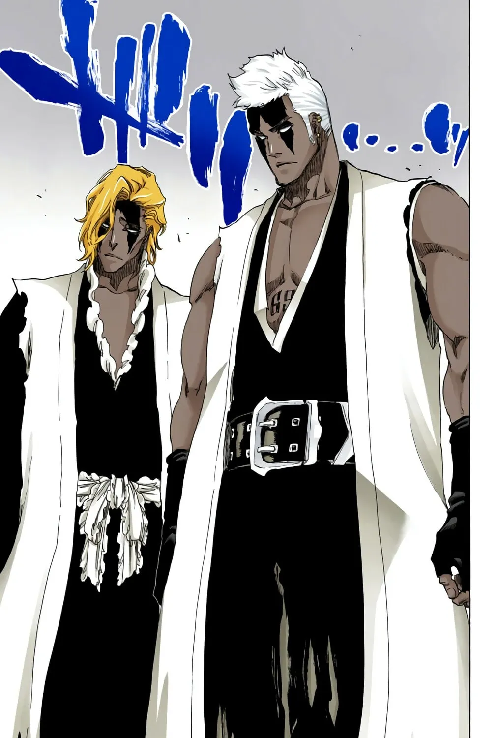 Bleach: Thousand-Year Blood War 