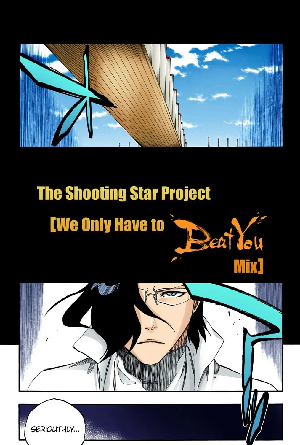 Bleach: Thousand-Year Blood War 