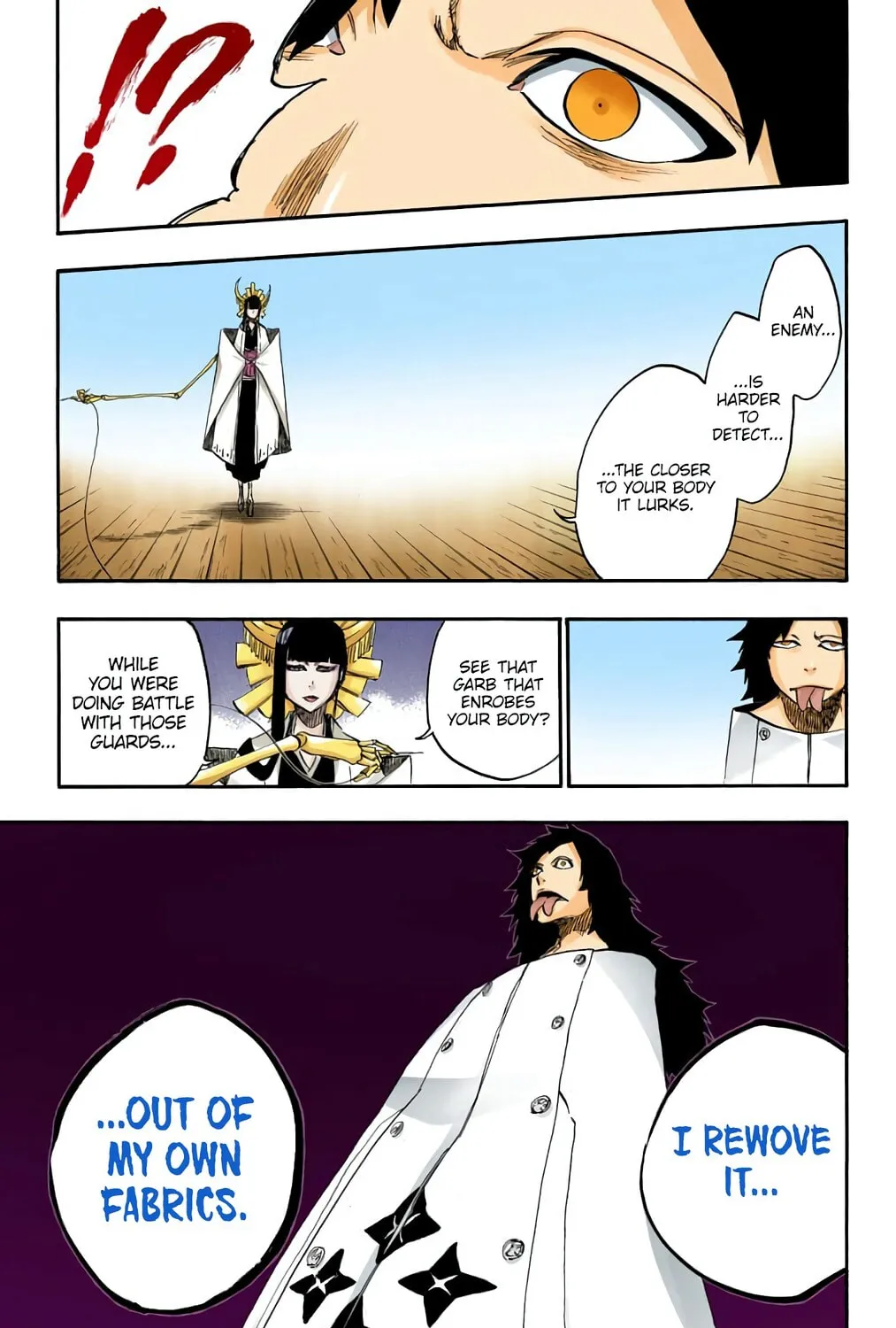 Bleach: Thousand-Year Blood War 
