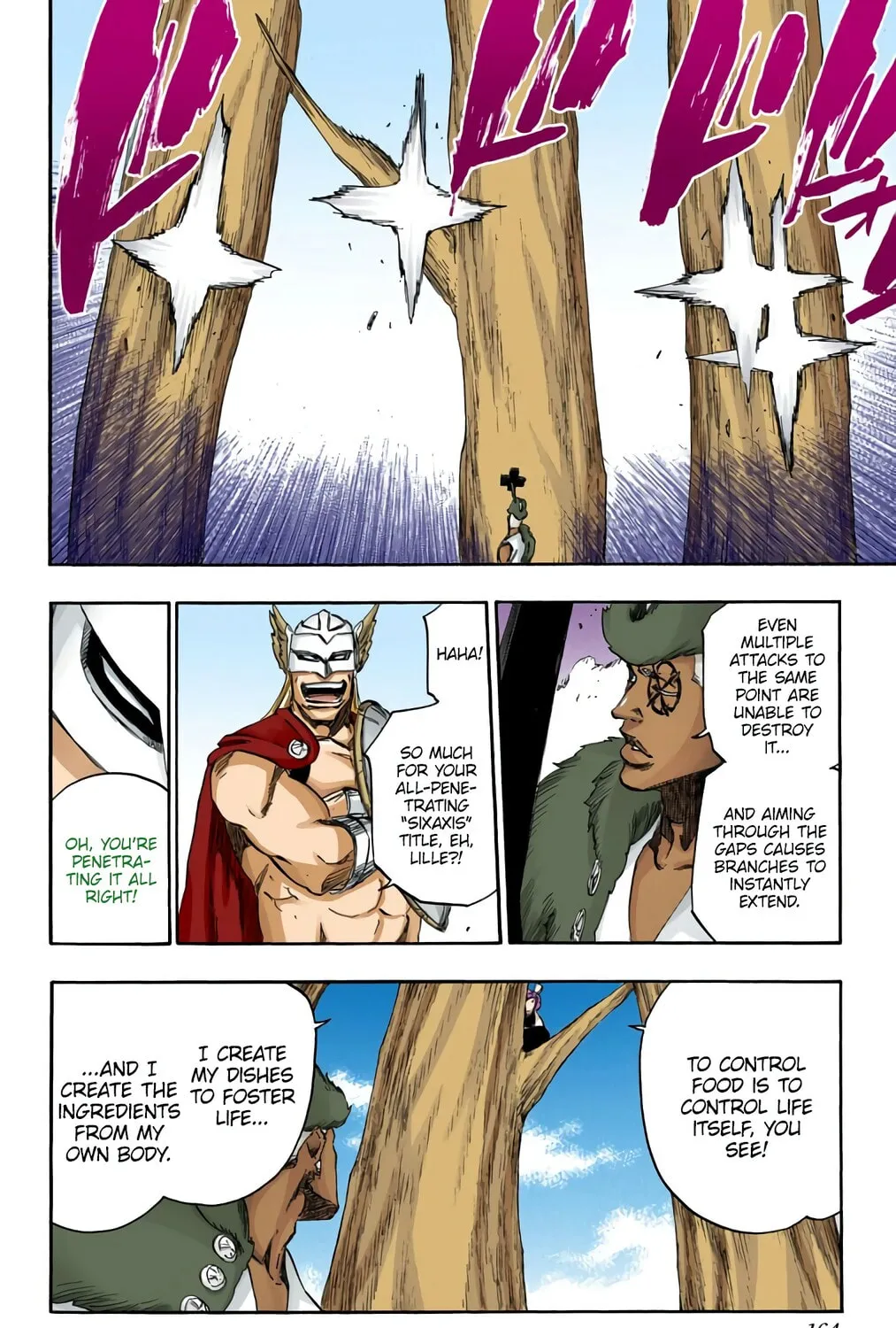 Bleach: Thousand-Year Blood War 