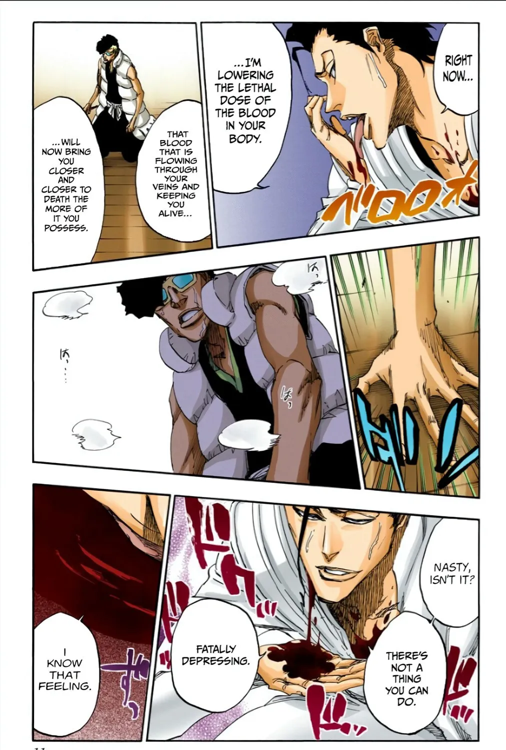 Bleach: Thousand-Year Blood War 