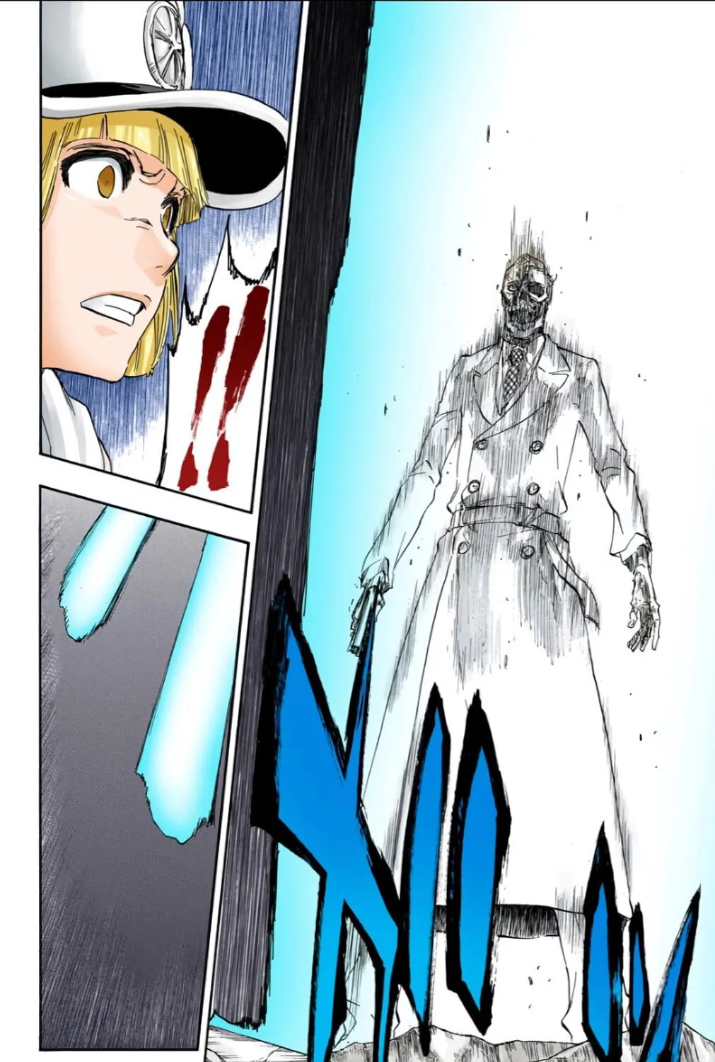 Bleach: Thousand-Year Blood War 