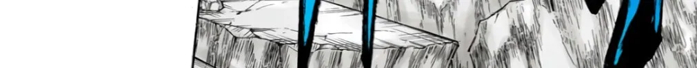Bleach: Thousand-Year Blood War 