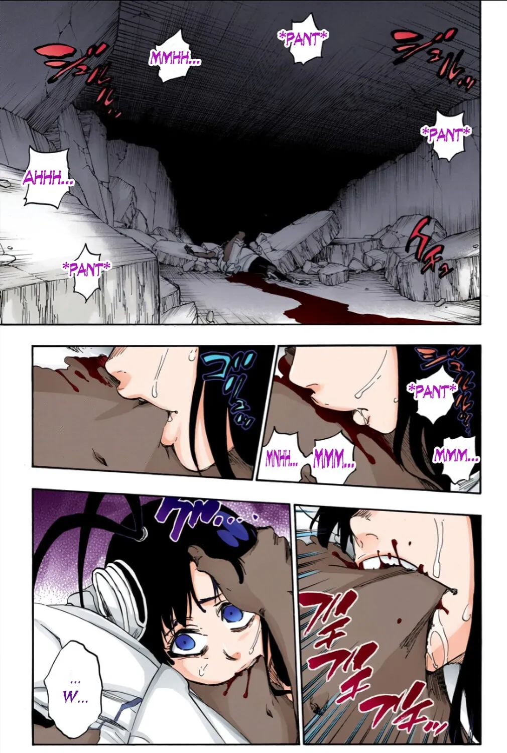 Bleach: Thousand-Year Blood War 