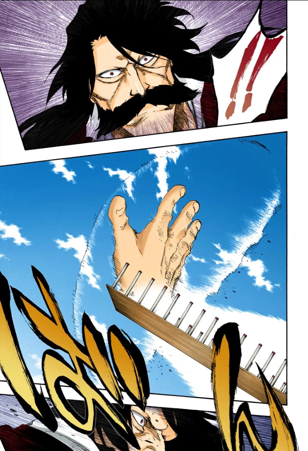 Bleach: Thousand-Year Blood War 