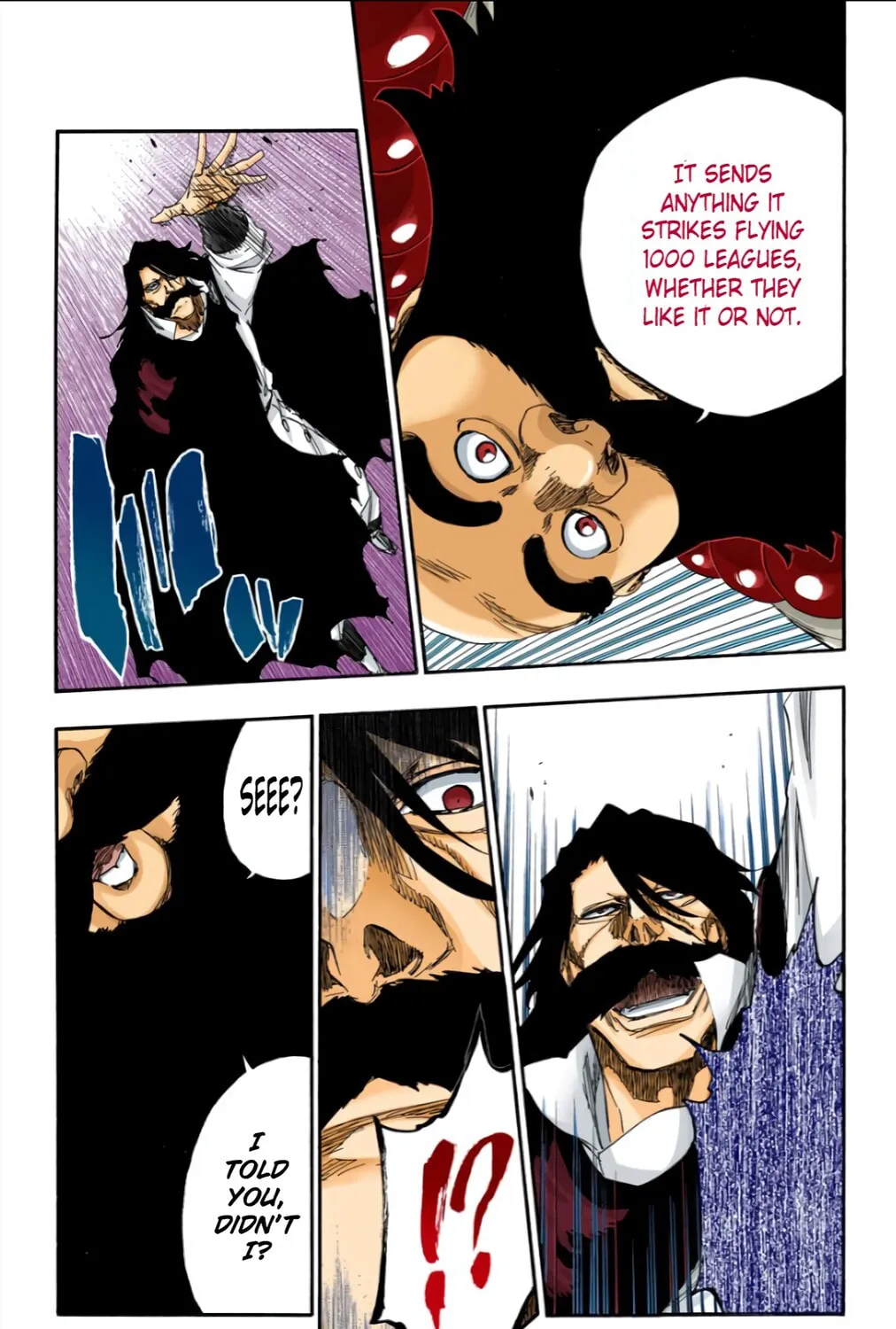 Bleach: Thousand-Year Blood War 