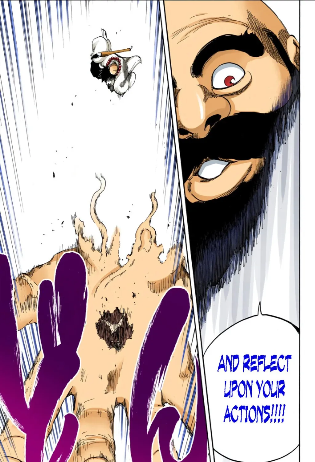 Bleach: Thousand-Year Blood War 