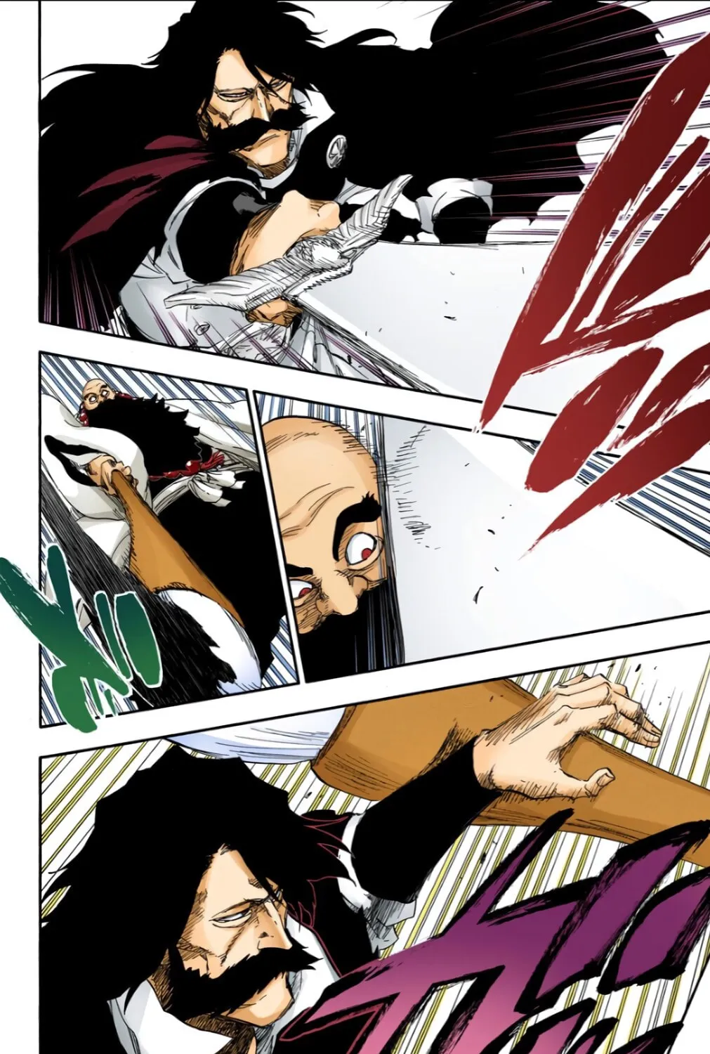 Bleach: Thousand-Year Blood War 