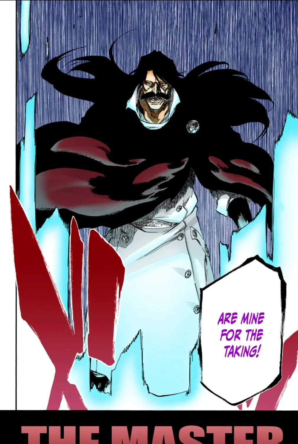 Bleach: Thousand-Year Blood War 