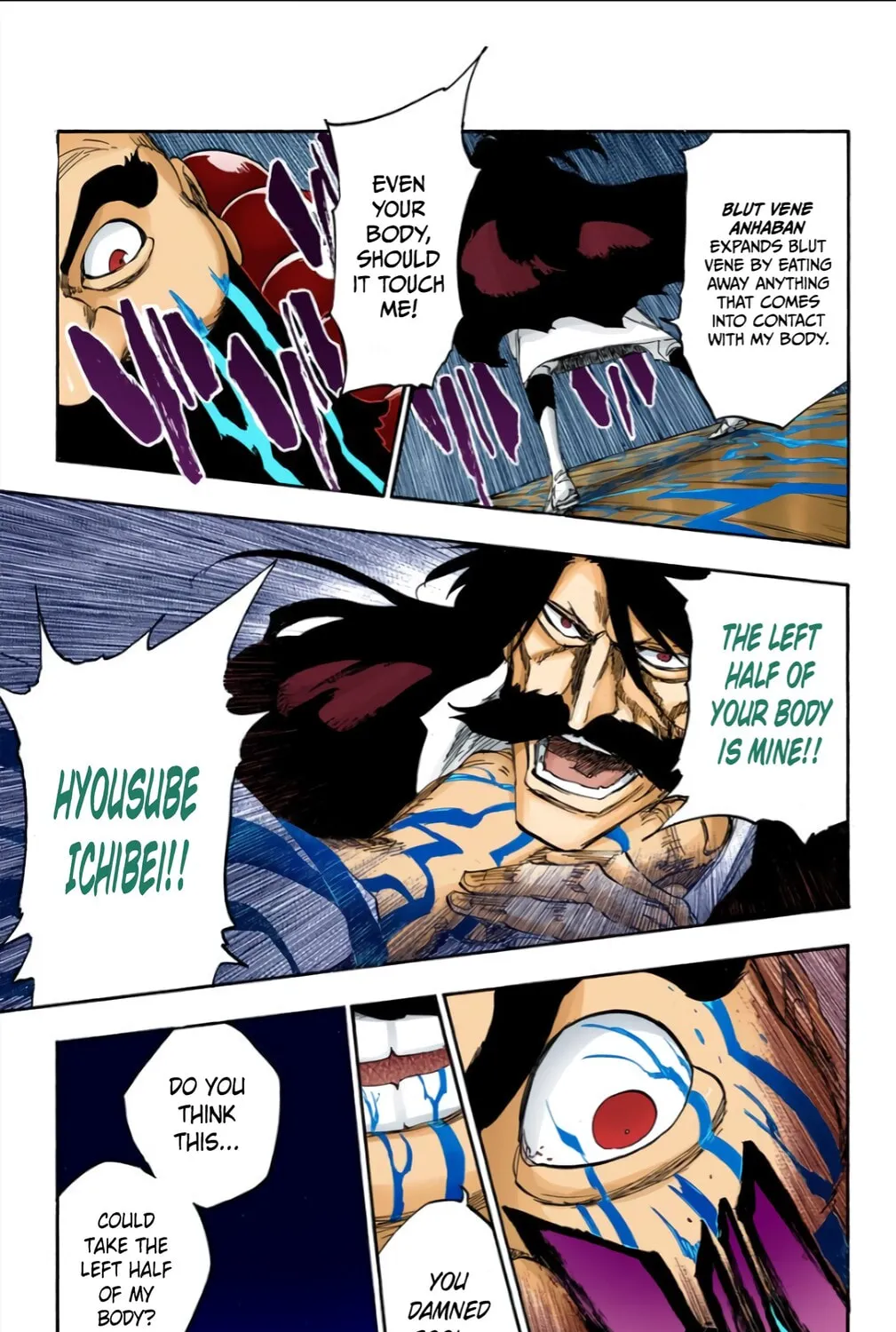 Bleach: Thousand-Year Blood War 
