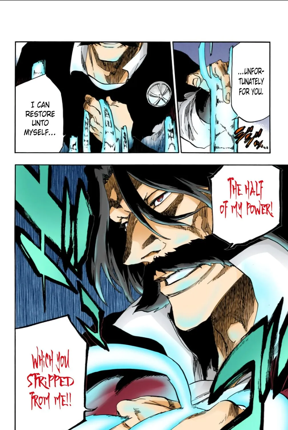 Bleach: Thousand-Year Blood War 