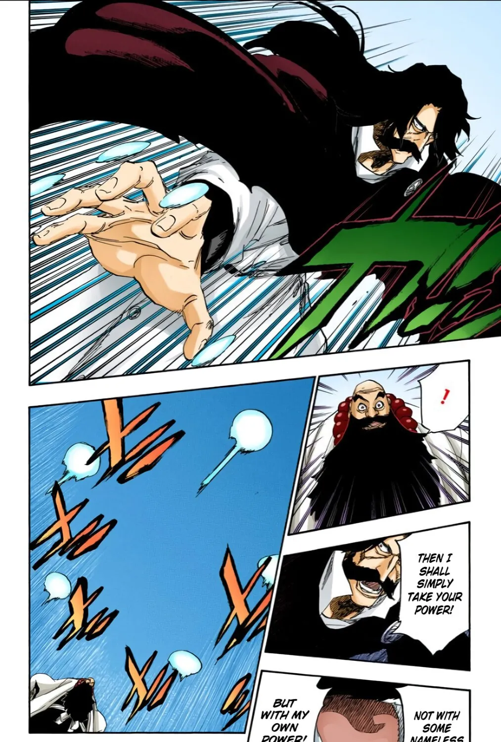 Bleach: Thousand-Year Blood War 