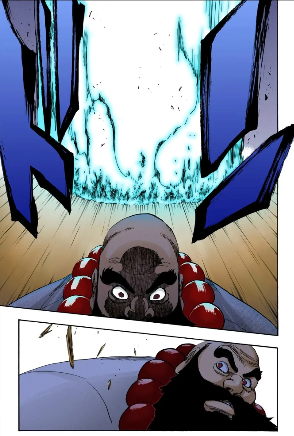 Bleach: Thousand-Year Blood War 