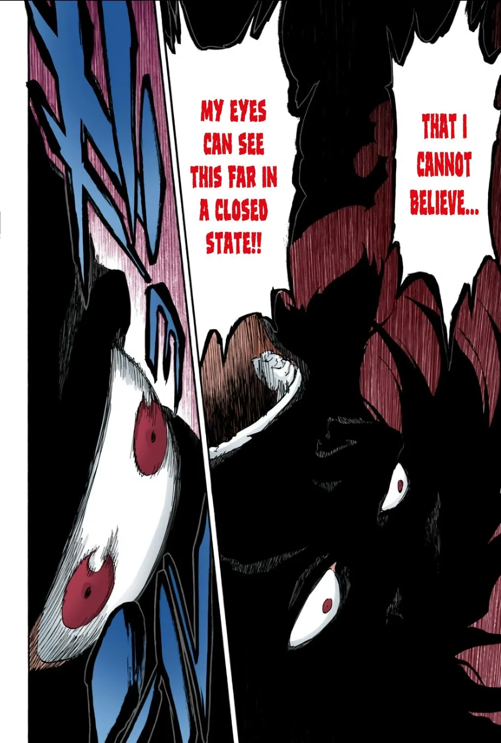 Bleach: Thousand-Year Blood War 