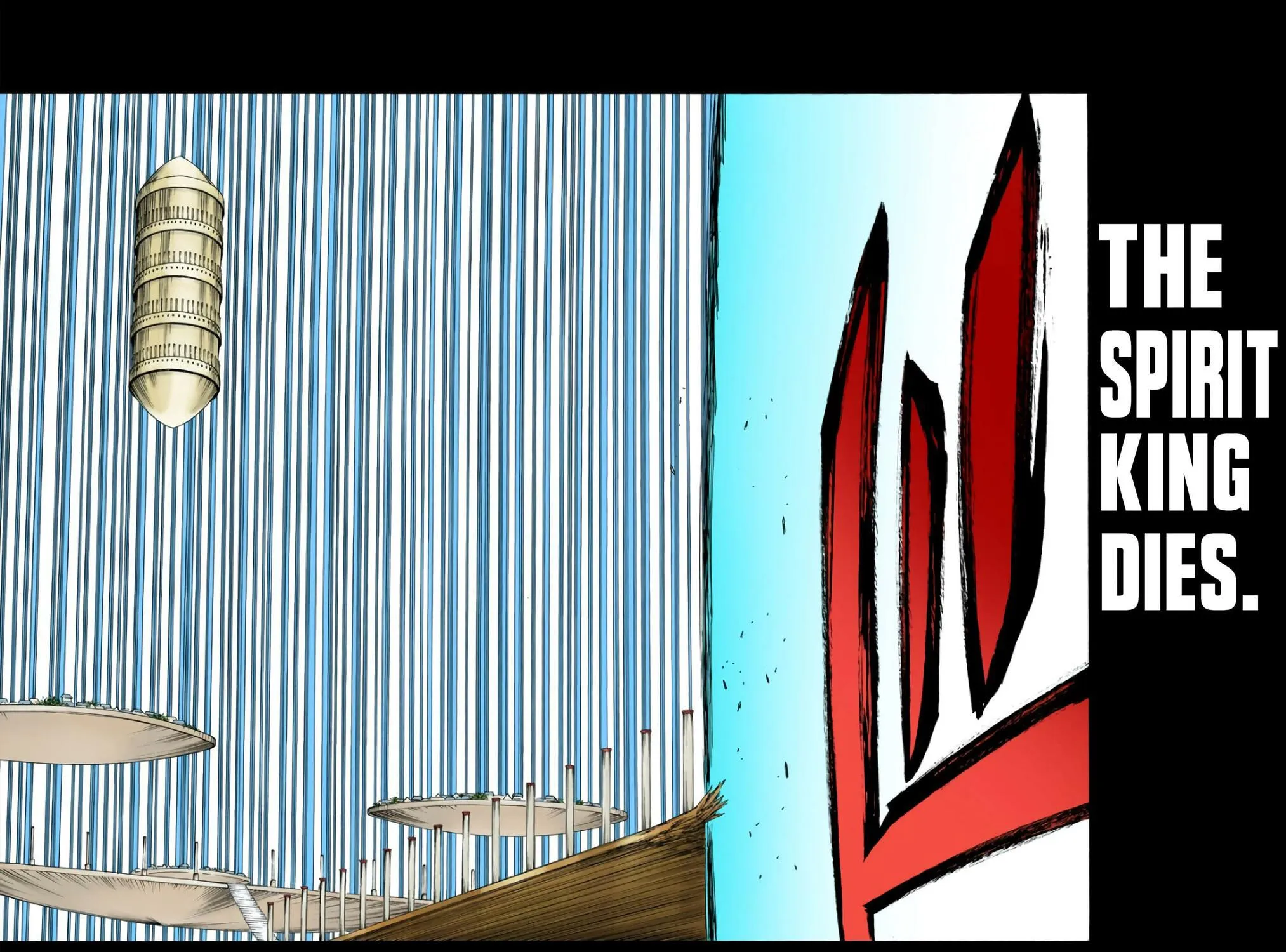 Bleach: Thousand-Year Blood War 