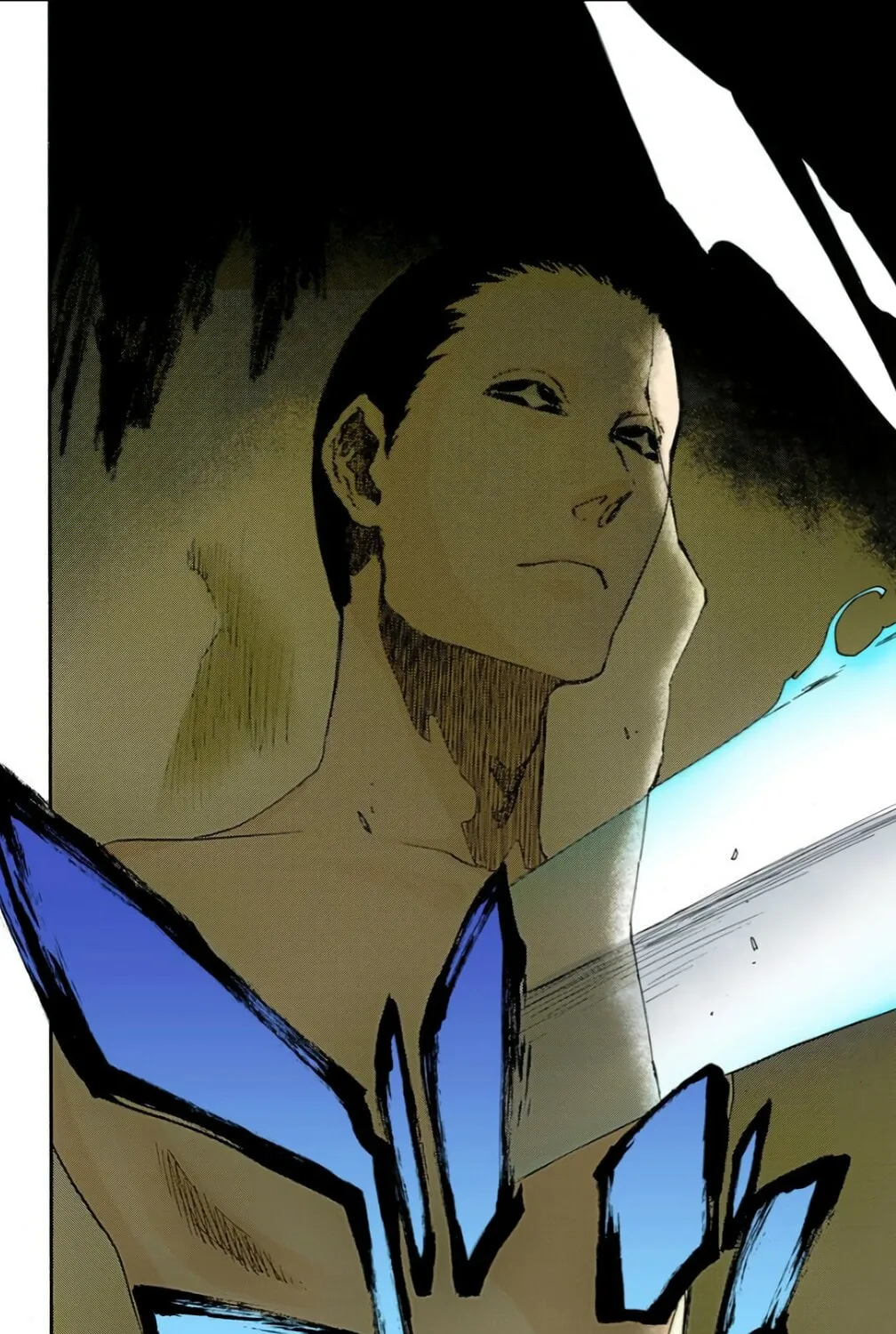 Bleach: Thousand-Year Blood War 