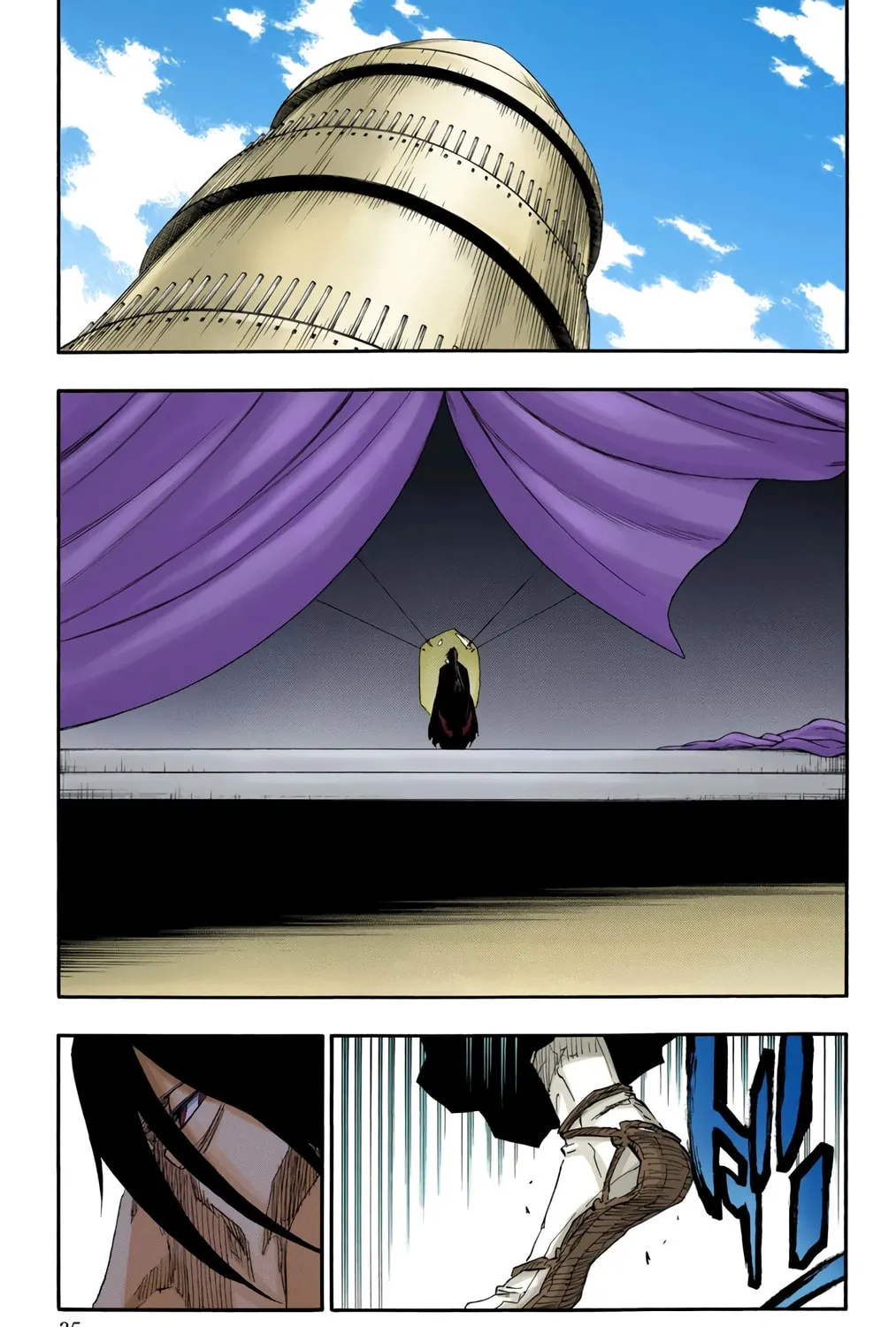 Bleach: Thousand-Year Blood War 