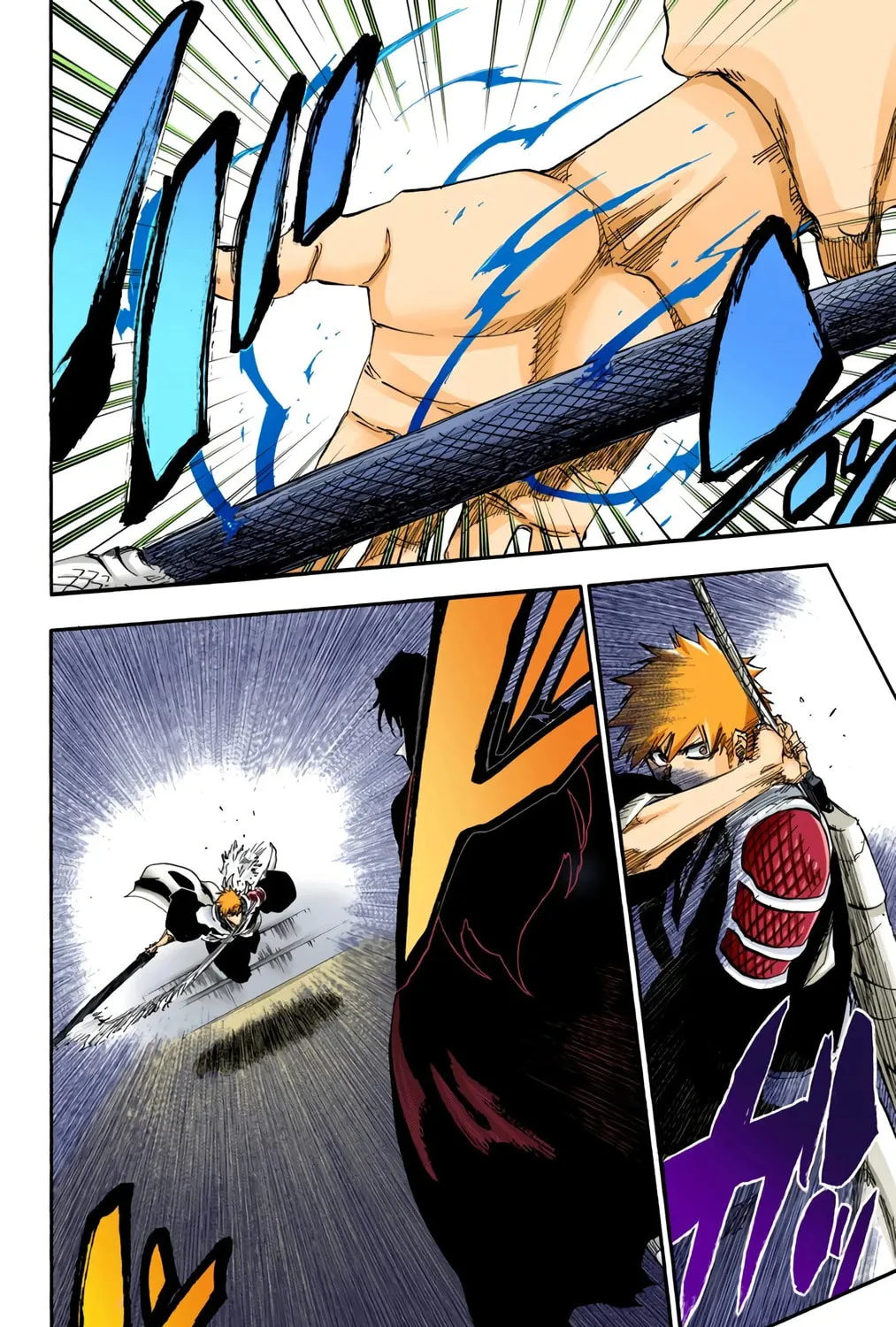 Bleach: Thousand-Year Blood War 