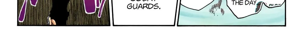 Bleach: Thousand-Year Blood War 