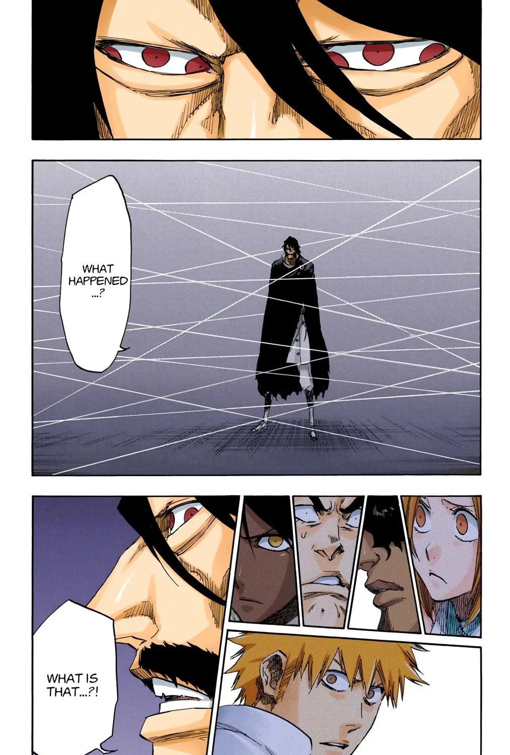 Bleach: Thousand-Year Blood War 