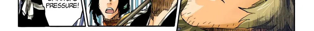 Bleach: Thousand-Year Blood War 
