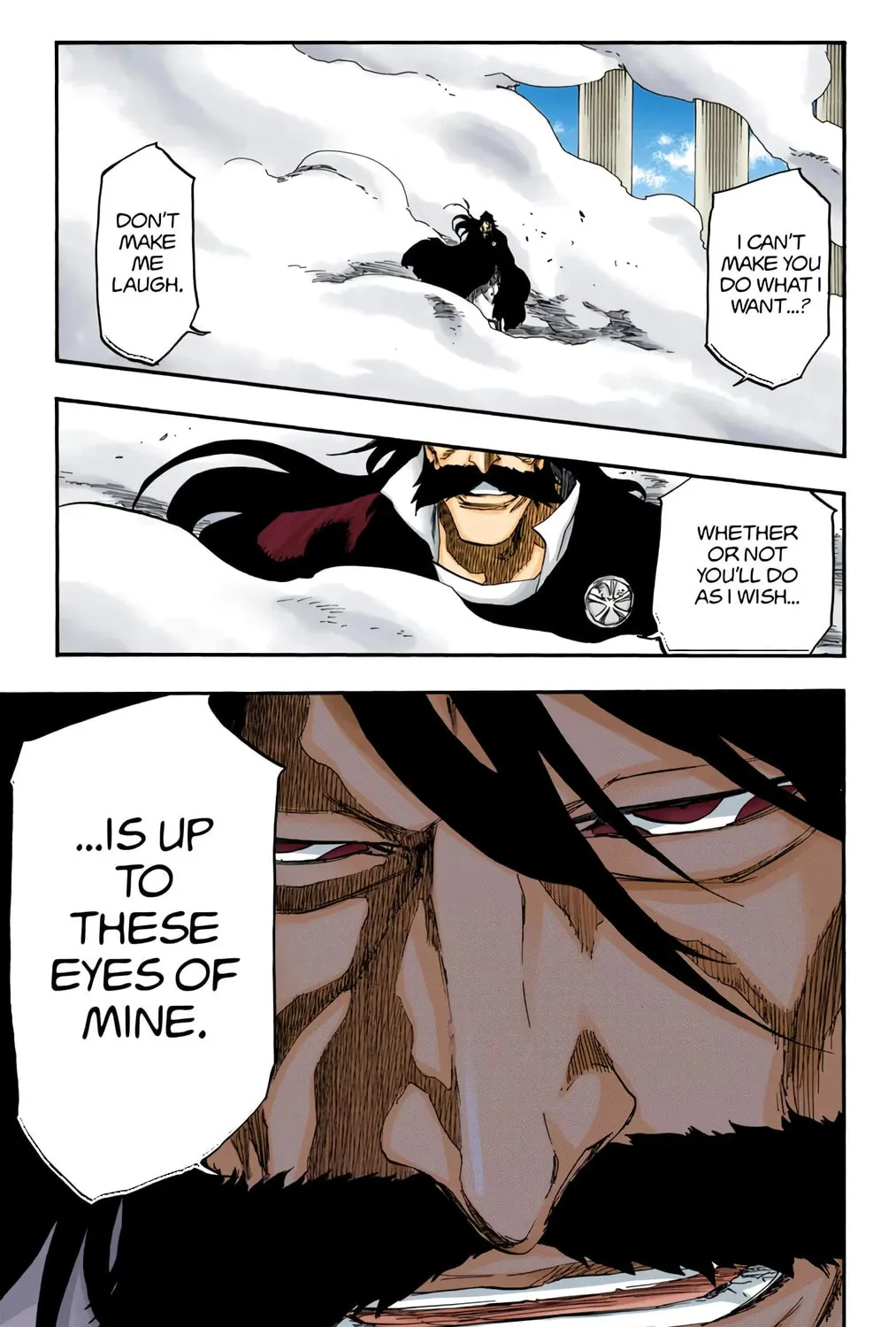 Bleach: Thousand-Year Blood War 