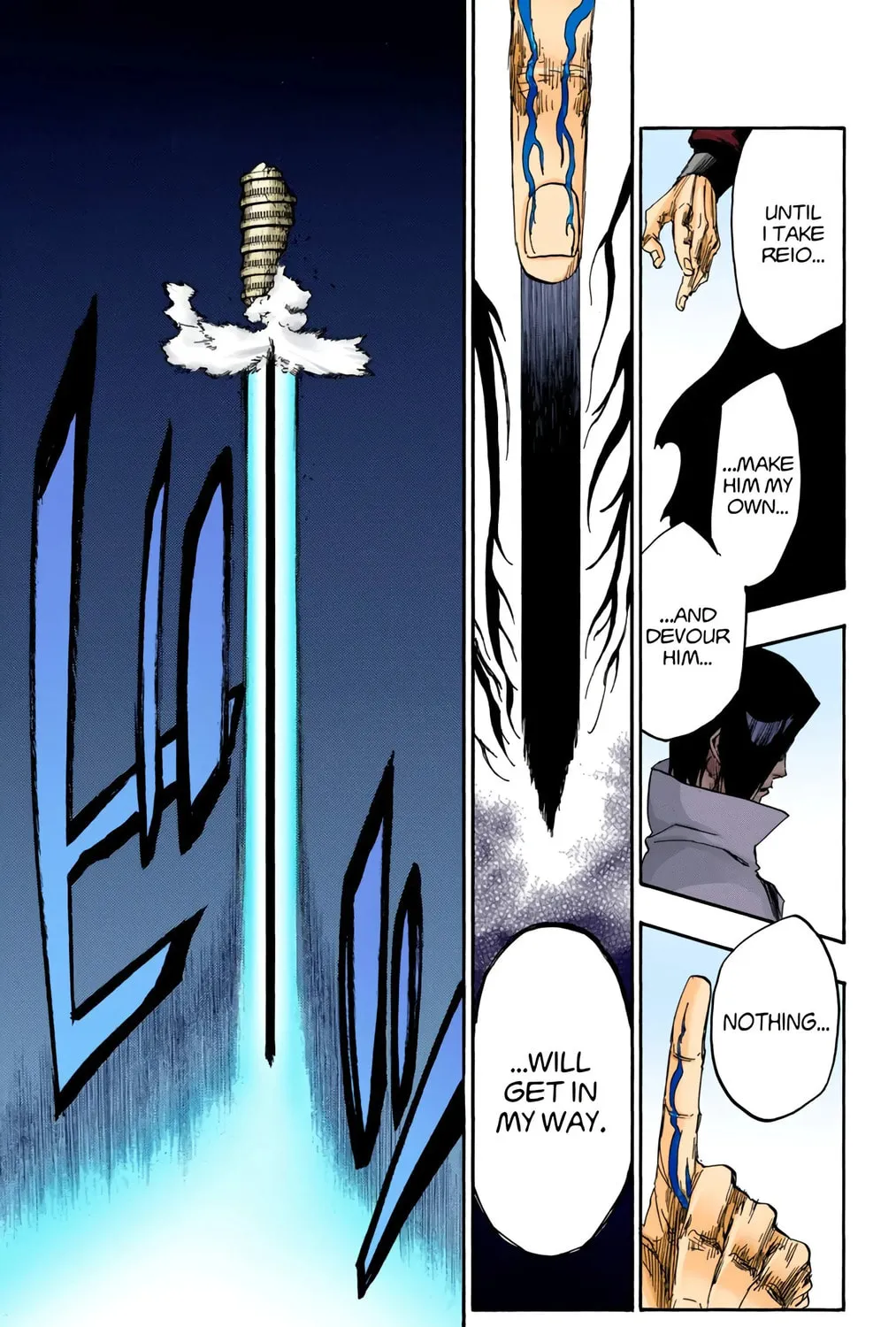 Bleach: Thousand-Year Blood War 