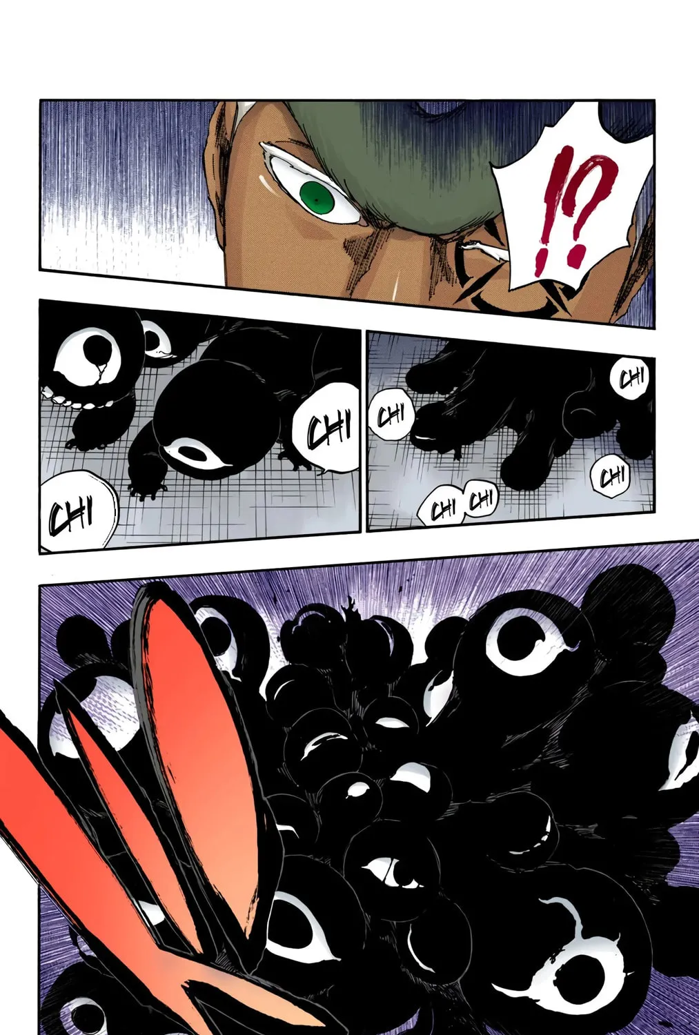 Bleach: Thousand-Year Blood War 