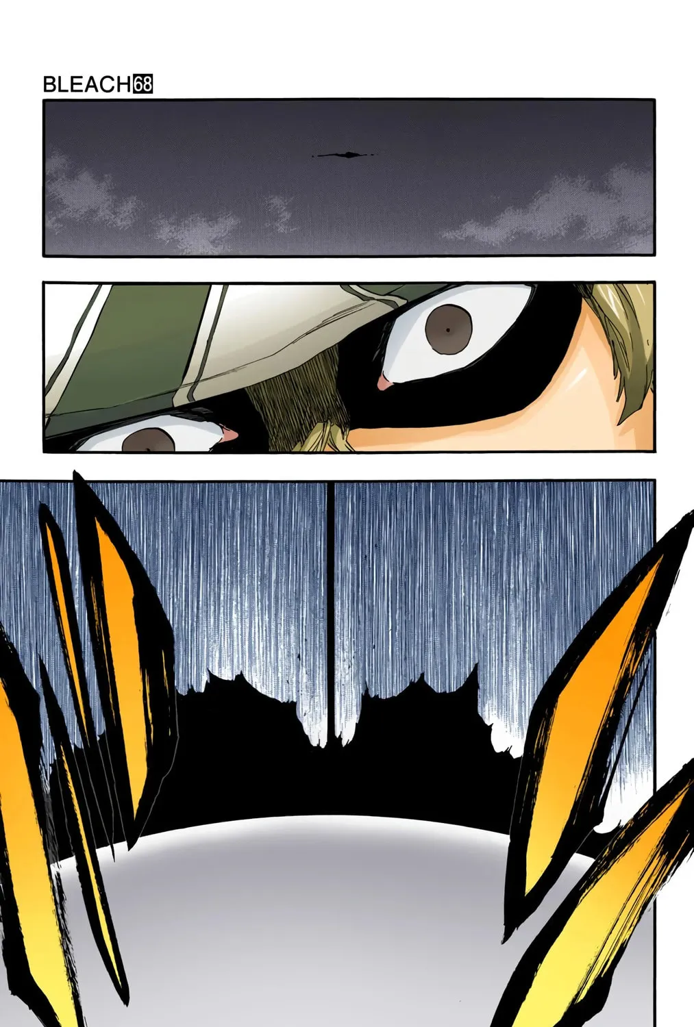 Bleach: Thousand-Year Blood War 