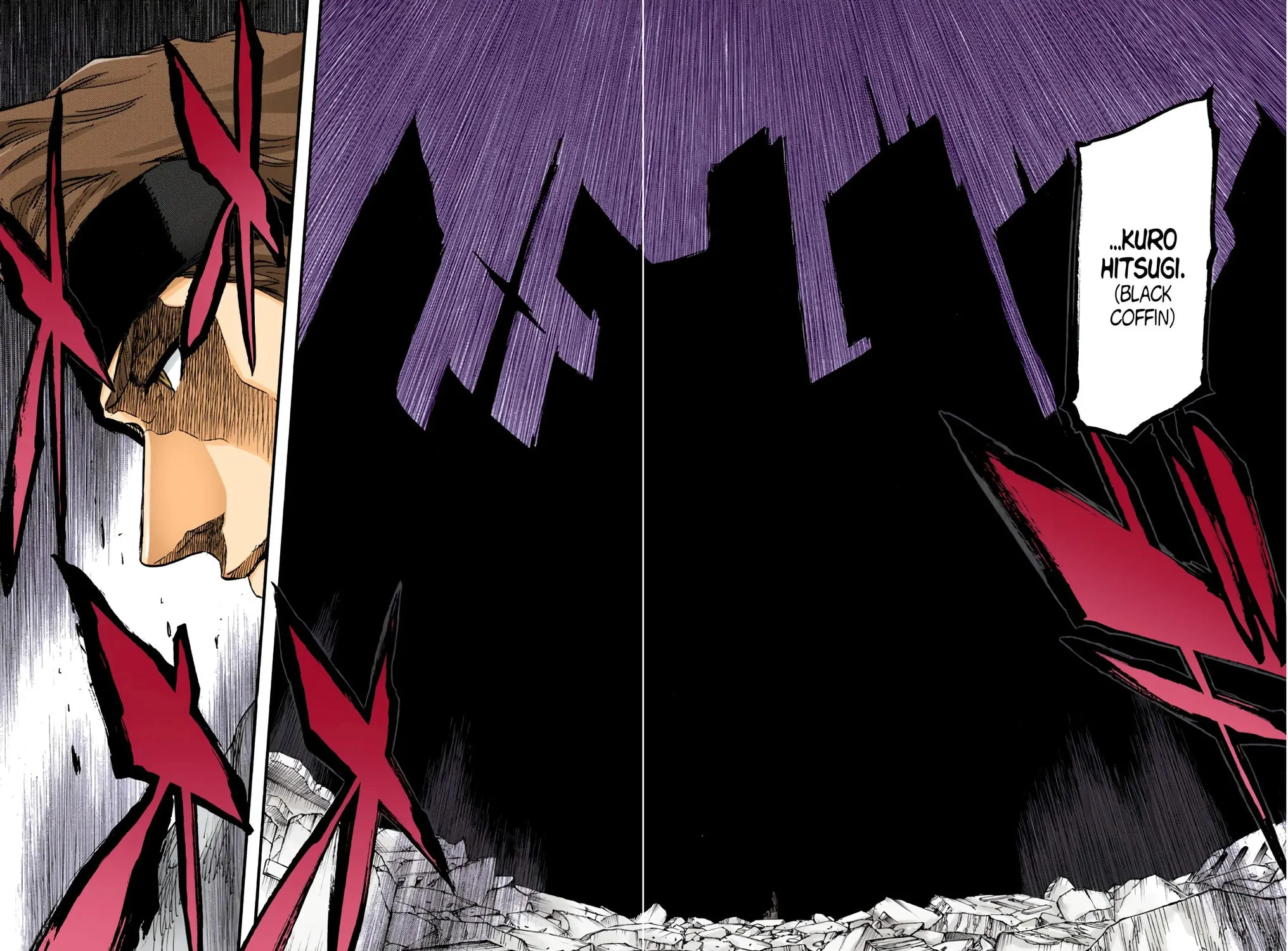 Bleach: Thousand-Year Blood War 