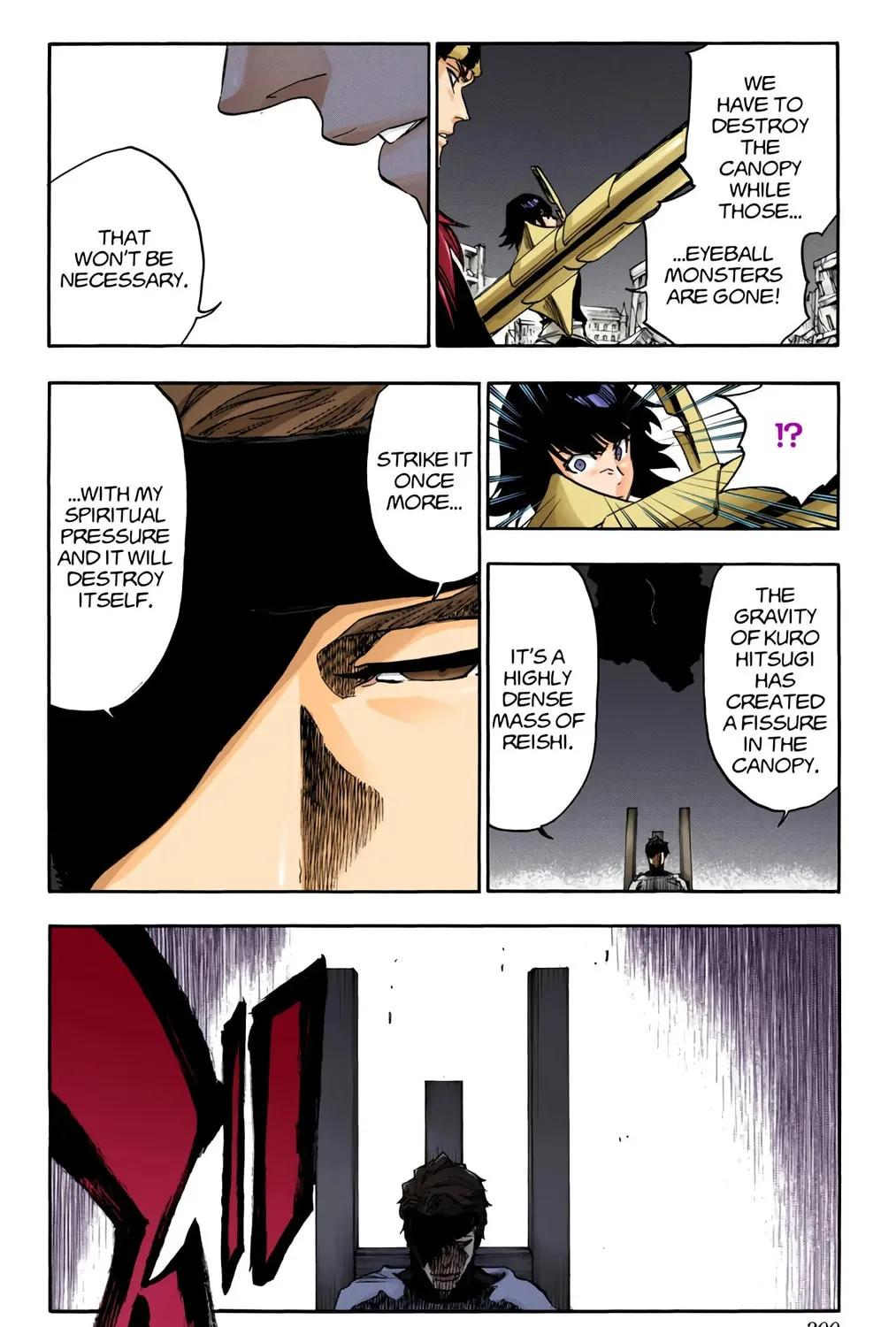 Bleach: Thousand-Year Blood War 