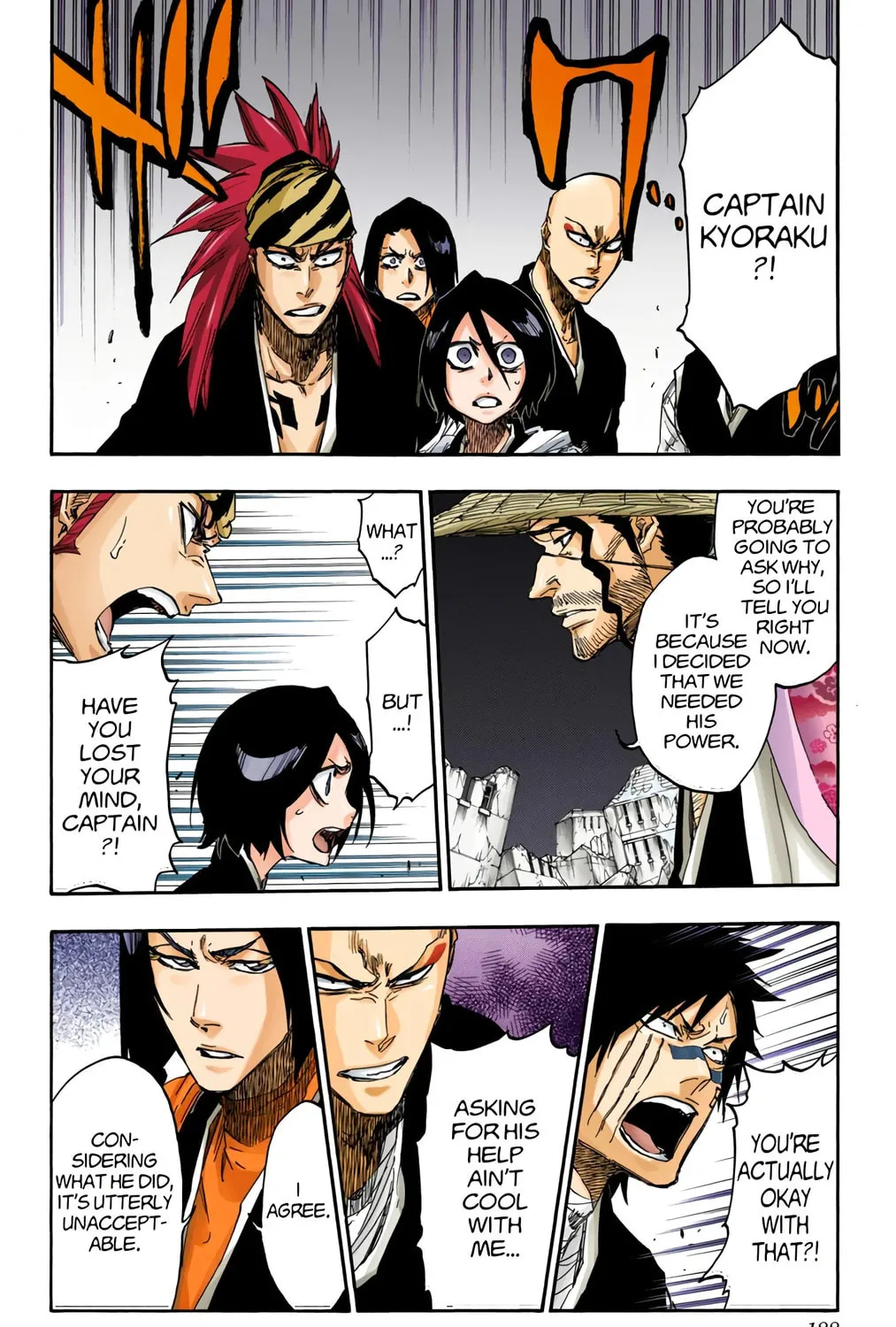 Bleach: Thousand-Year Blood War 