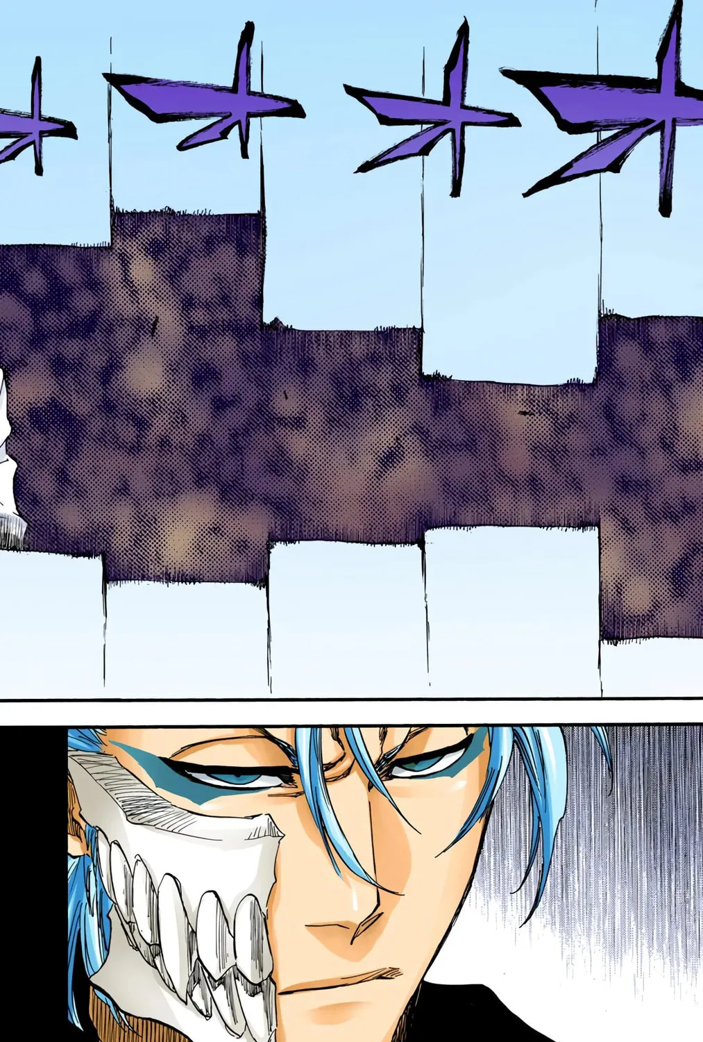 Bleach: Thousand-Year Blood War 