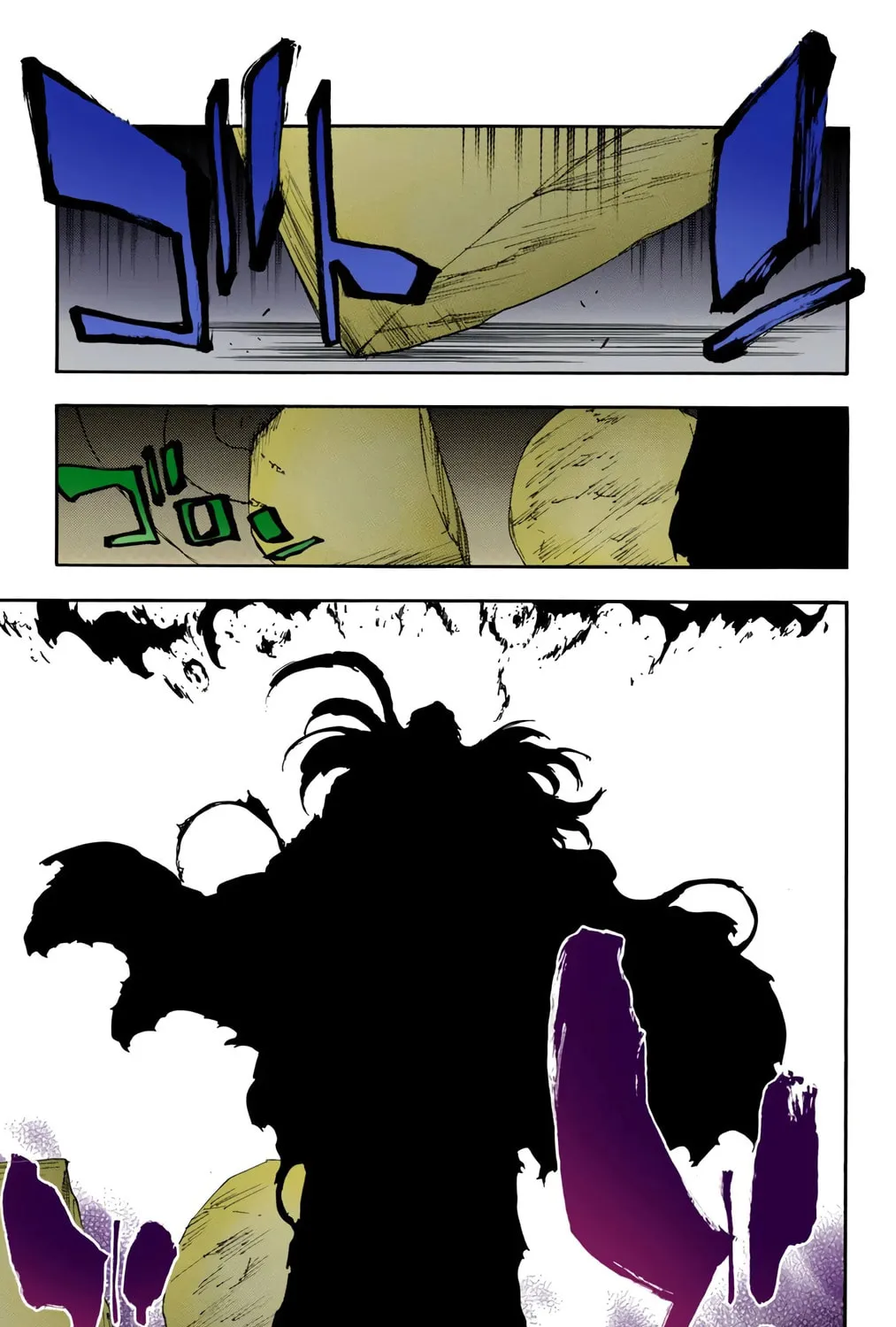 Bleach: Thousand-Year Blood War 