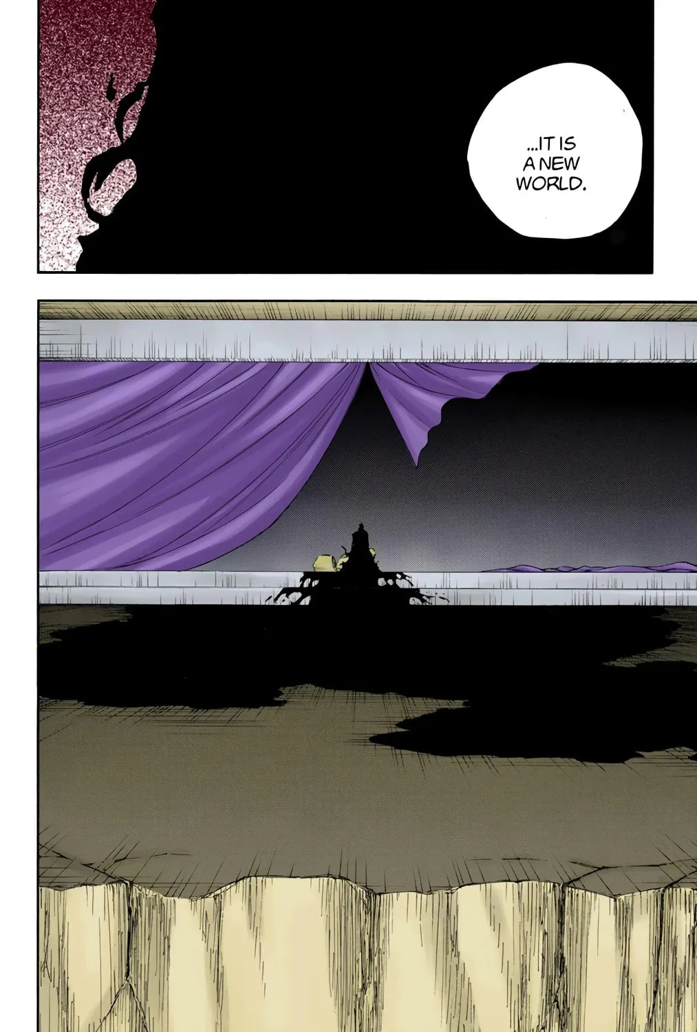 Bleach: Thousand-Year Blood War 