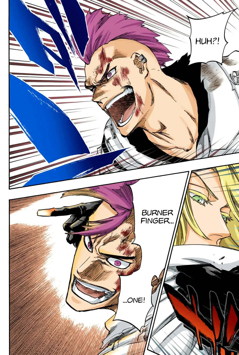 Bleach: Thousand-Year Blood War 