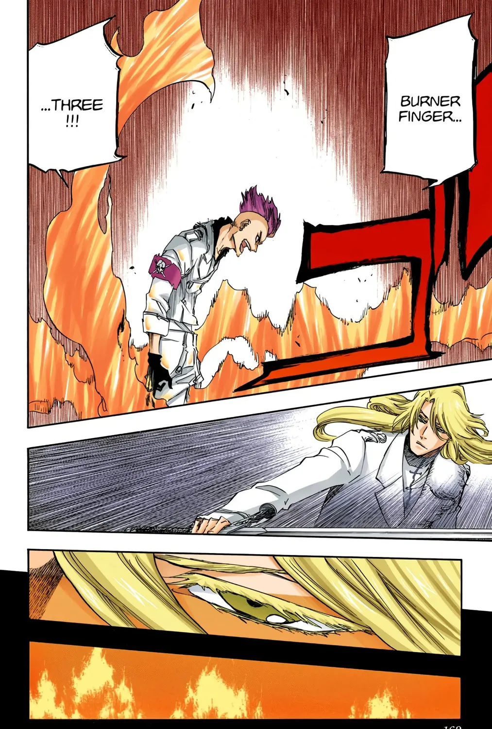Bleach: Thousand-Year Blood War 
