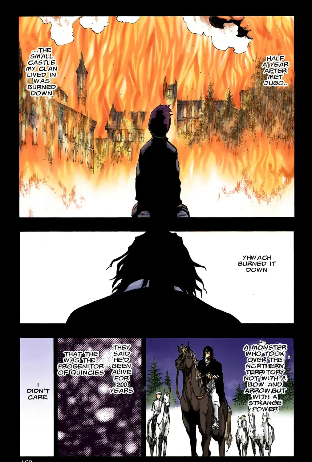 Bleach: Thousand-Year Blood War 
