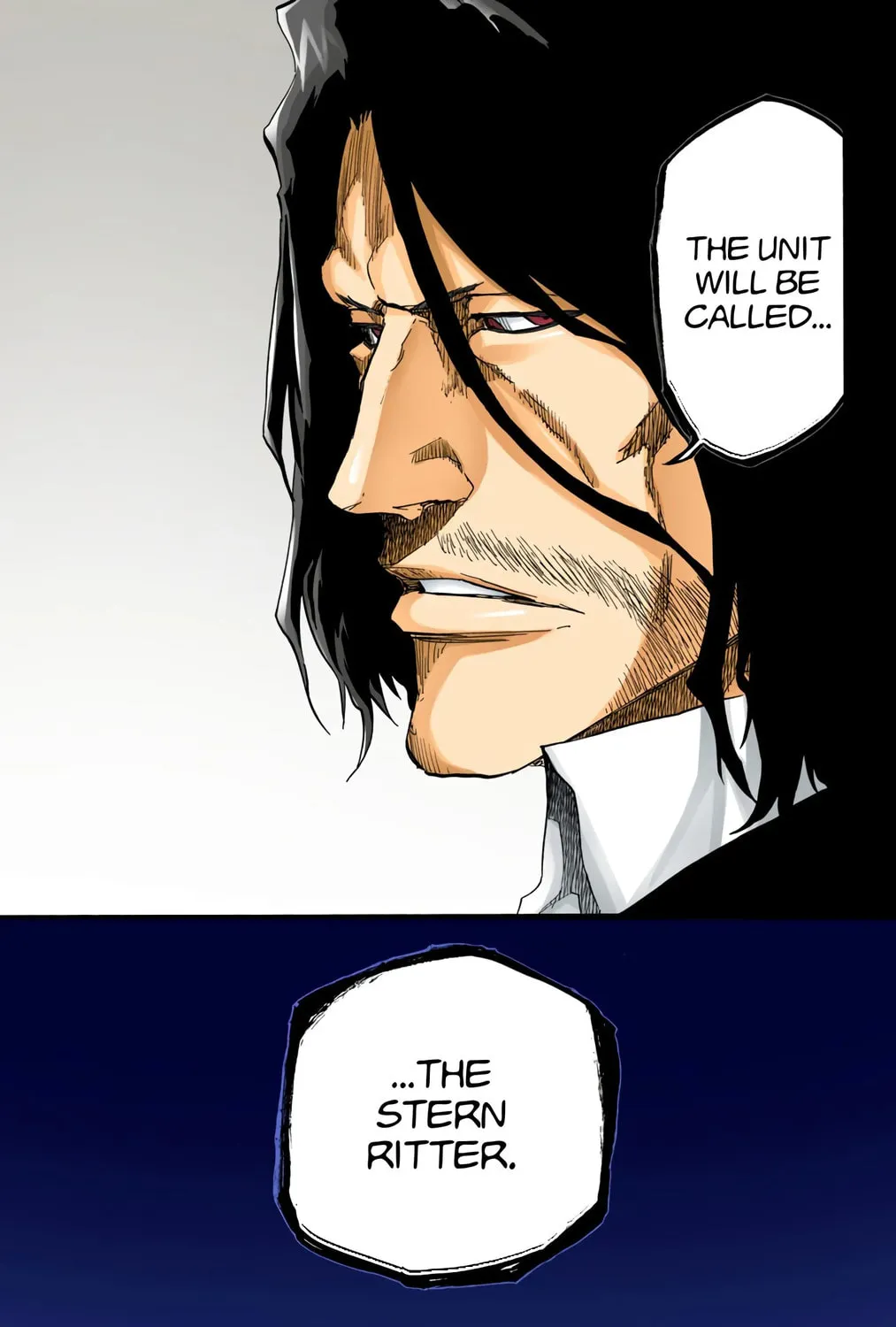 Bleach: Thousand-Year Blood War 