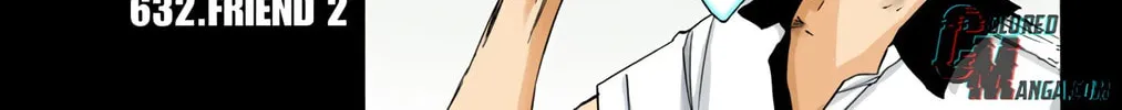 Bleach: Thousand-Year Blood War 