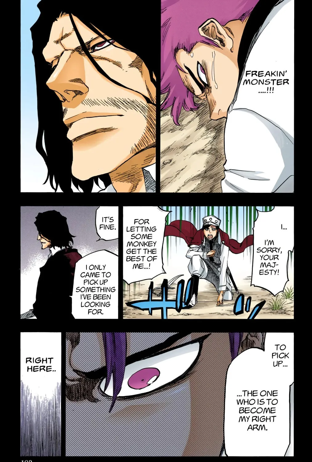 Bleach: Thousand-Year Blood War 