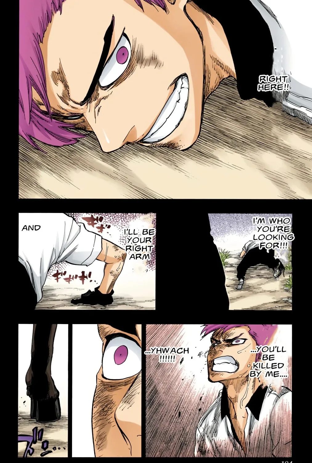 Bleach: Thousand-Year Blood War 