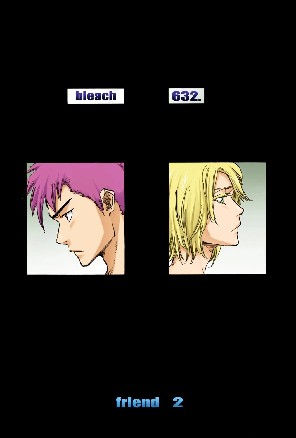 Bleach: Thousand-Year Blood War 