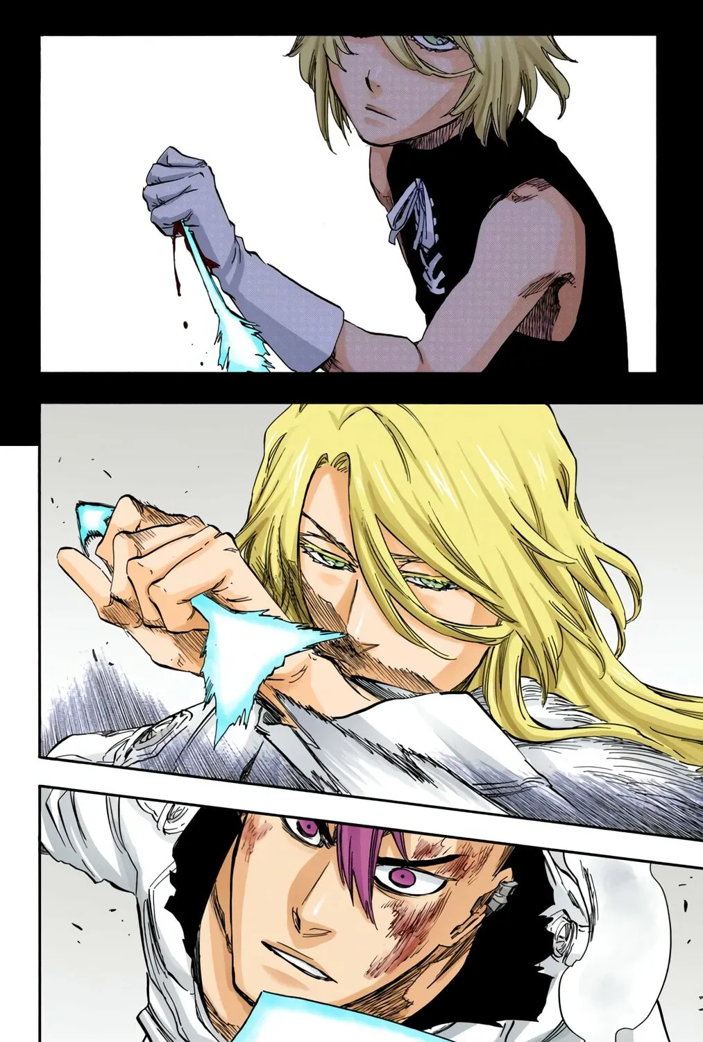 Bleach: Thousand-Year Blood War 