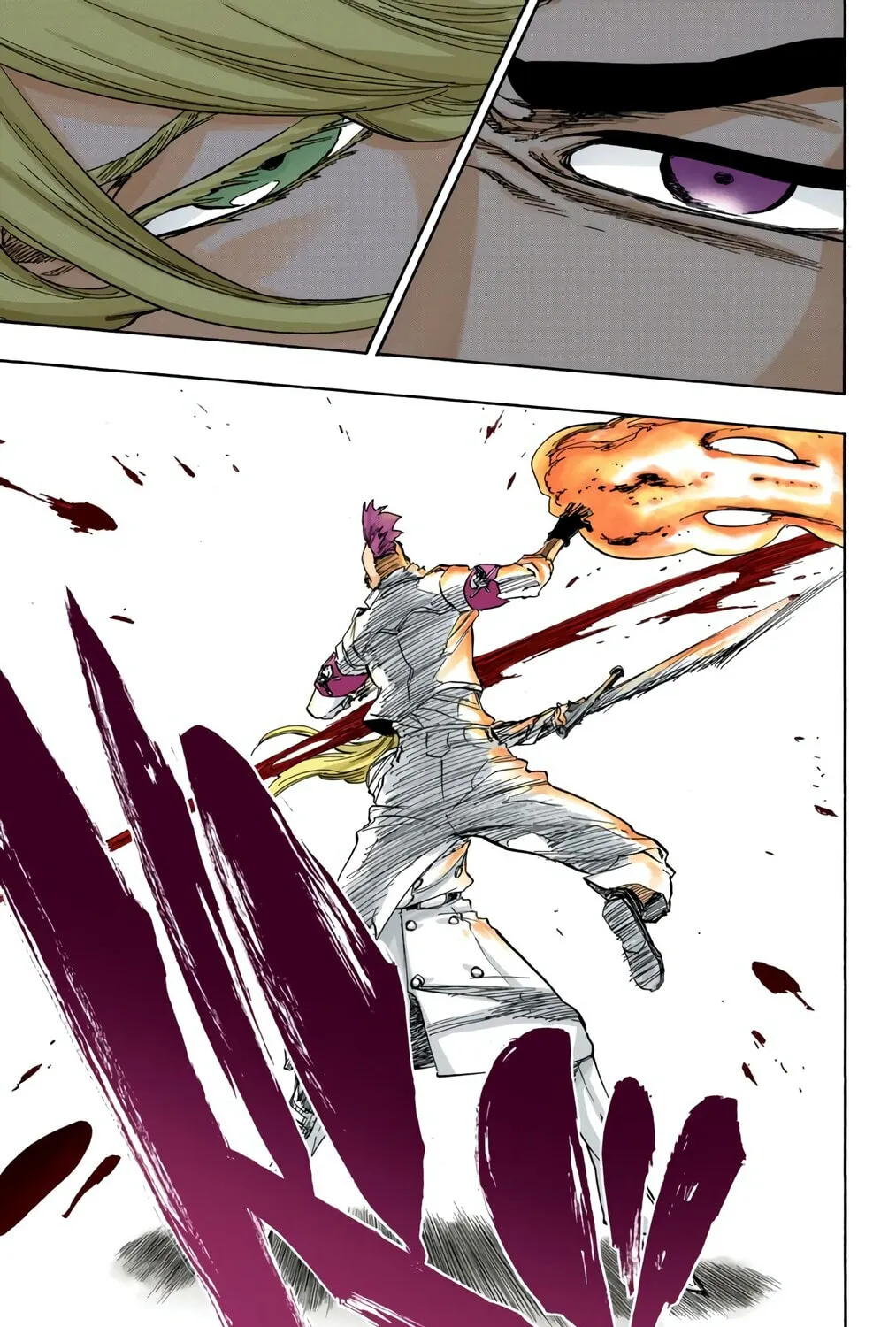 Bleach: Thousand-Year Blood War 