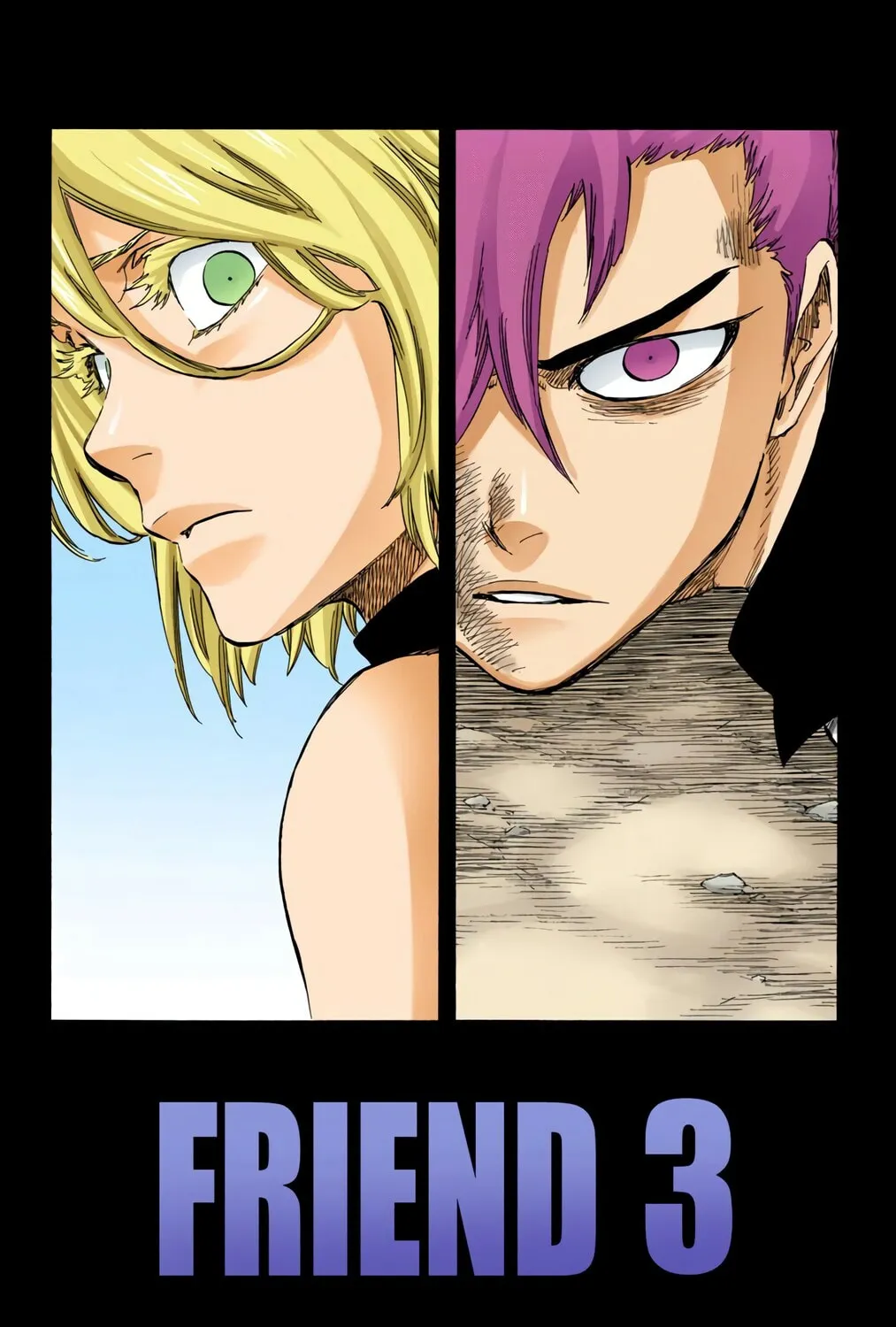 Bleach: Thousand-Year Blood War 