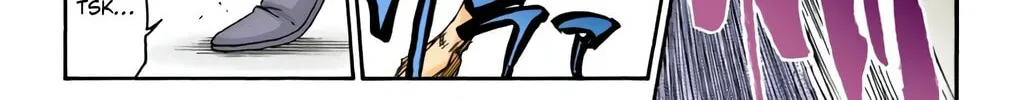 Bleach: Thousand-Year Blood War 