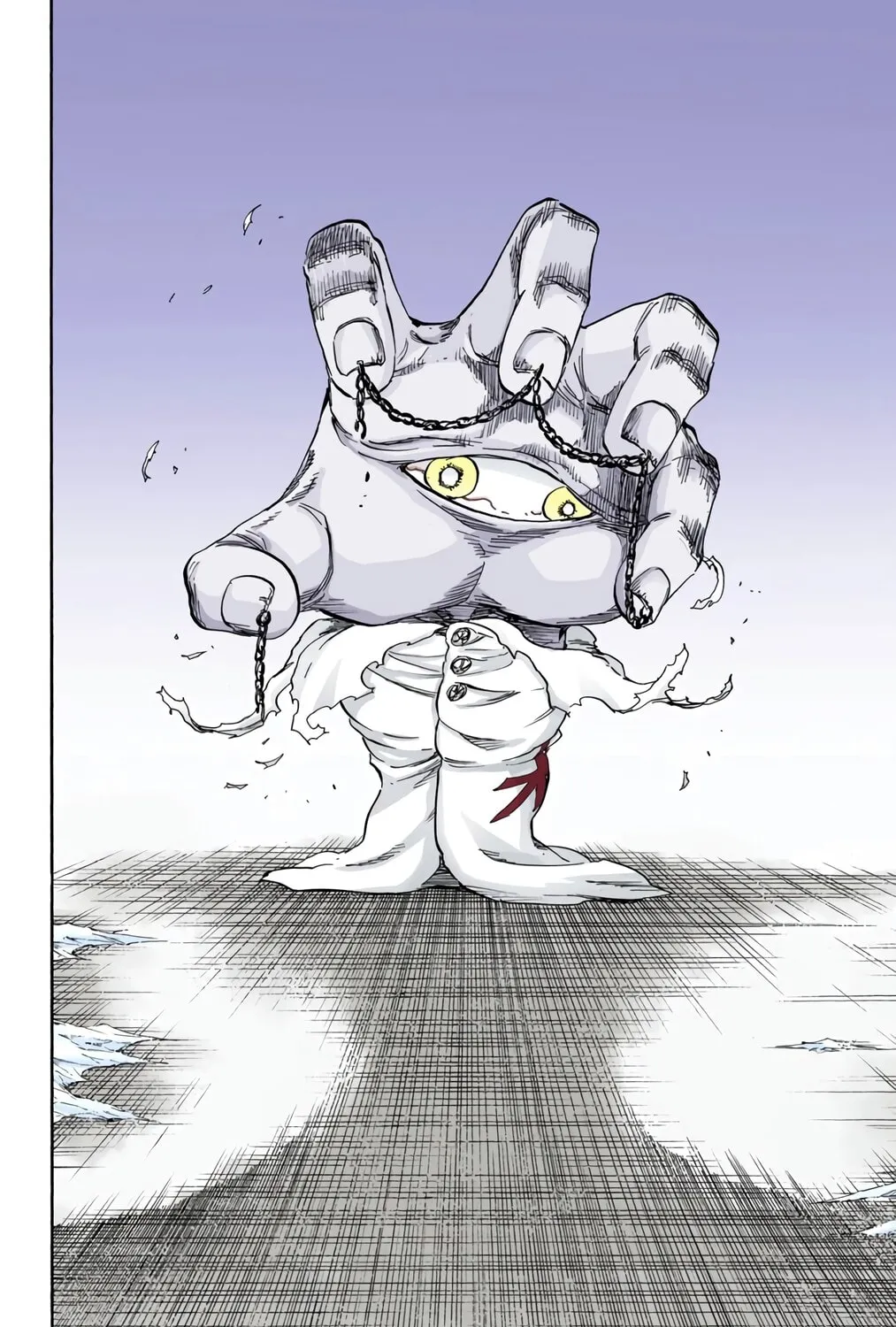 Bleach: Thousand-Year Blood War 