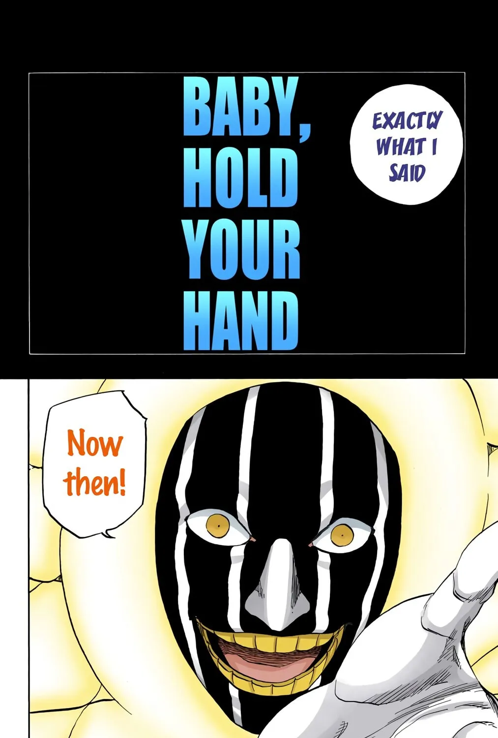 Bleach: Thousand-Year Blood War 
