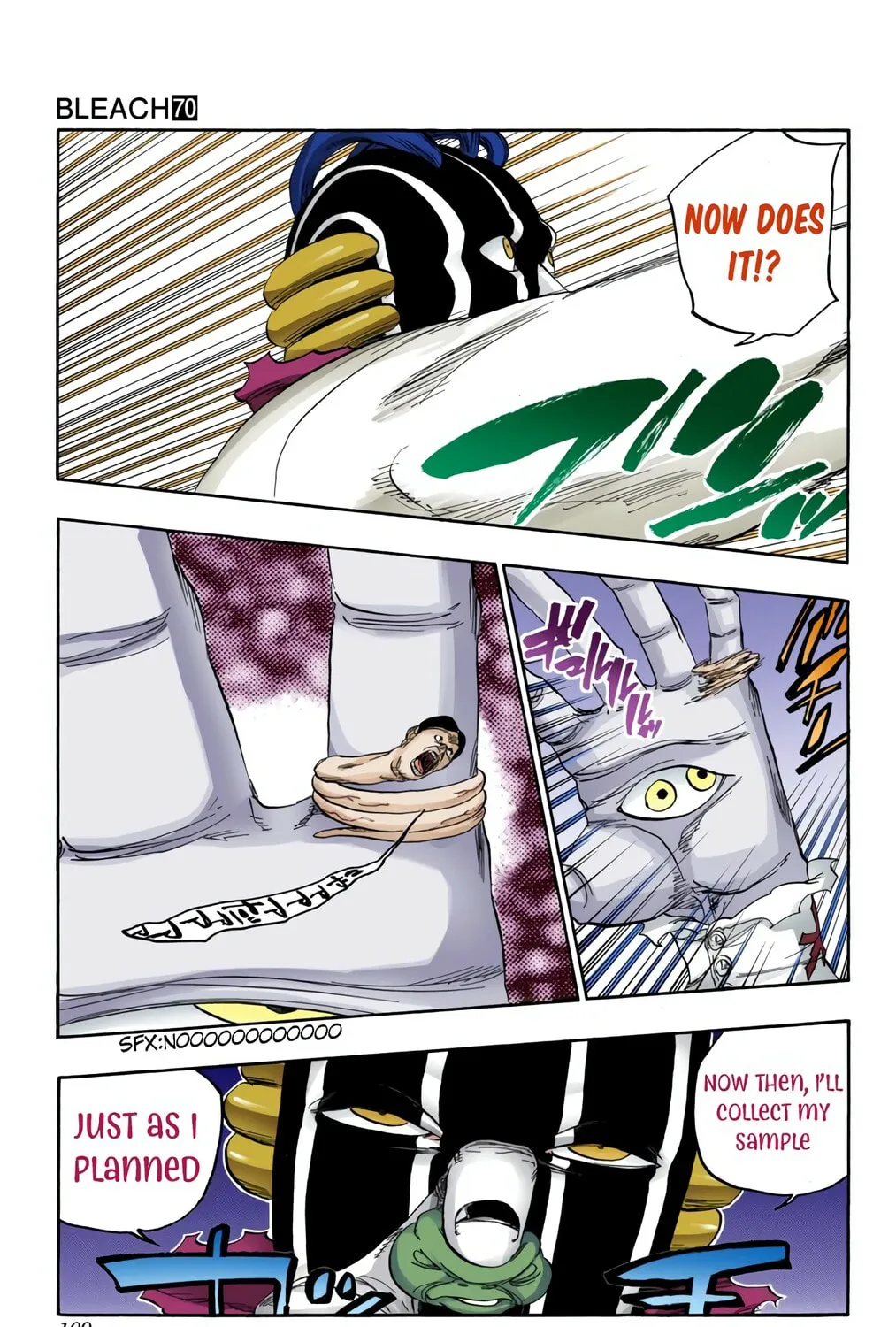 Bleach: Thousand-Year Blood War 